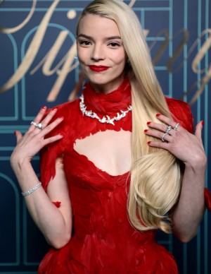 photos Anya Taylor Joy