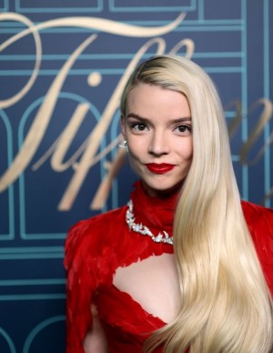 photos Anya Taylor Joy