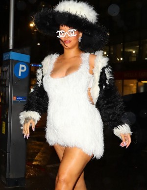 photos Rihanna 