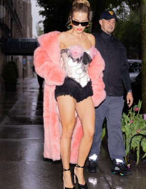 photos Rita Ora