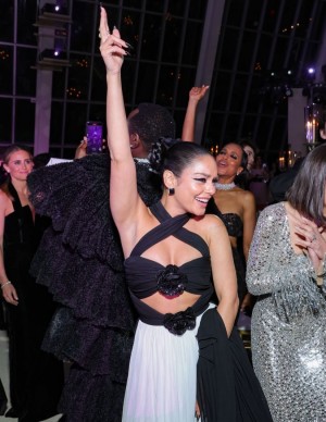 photos Vanessa Hudgens