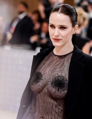 photos Rachel Brosnahan