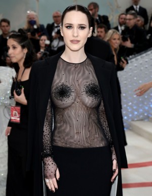 photos Rachel Brosnahan