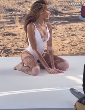 photos Winnie Harlow