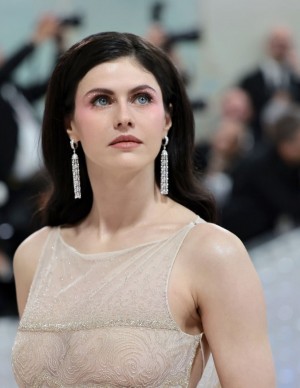 photos Alexandra Daddario