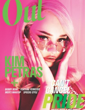 photos Kim Petras