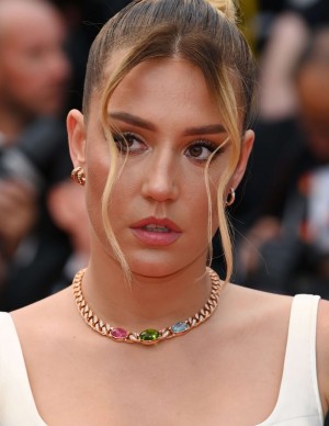 photos Adele Exarchopoulos