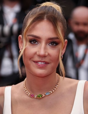 photos Adele Exarchopoulos