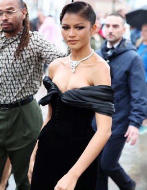 photos Zendaya Coleman