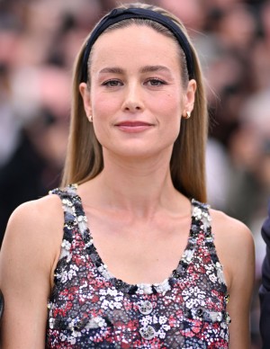 photos Brie Larson