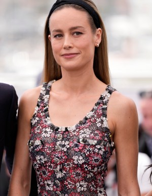 photos Brie Larson