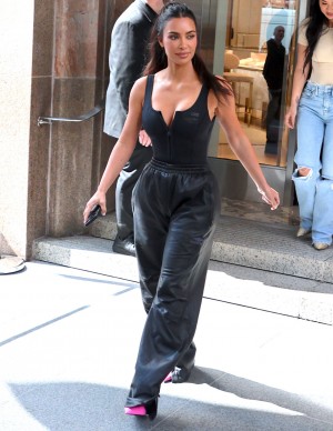 photos Kim Kardashian