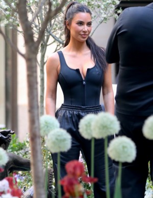 photos Kim Kardashian