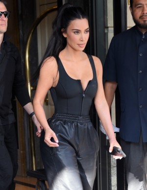 photos Kim Kardashian