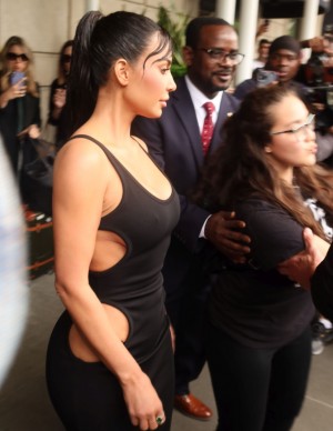 photos Kim Kardashian