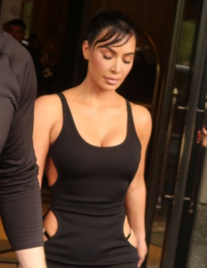 photos Kim Kardashian