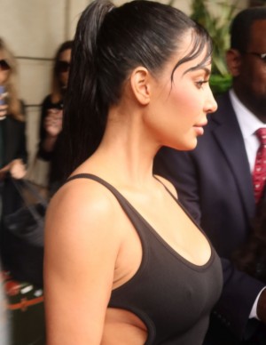 photos Kim Kardashian