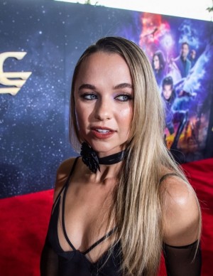 photos Madison Iseman 