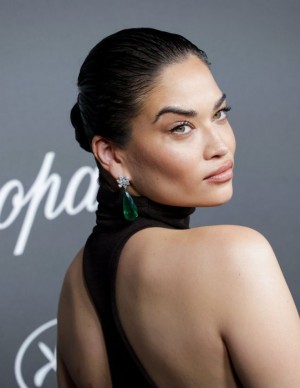 photos Shanina Shaik