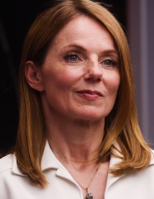 photos Geri Halliwell