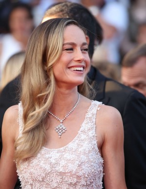 photos Brie Larson