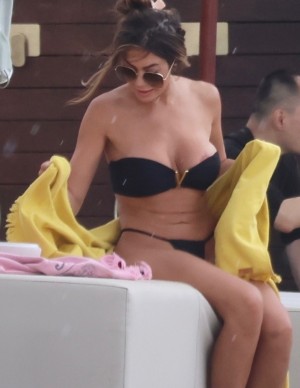 photos Chloe Ferry