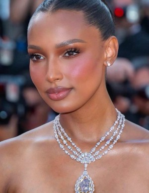 photos Jasmine Tookes 