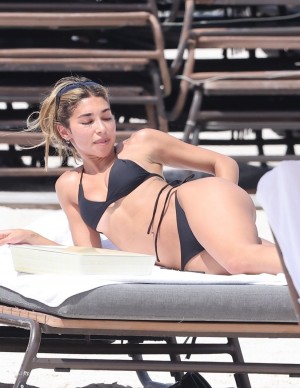 photos Chantel Jeffries