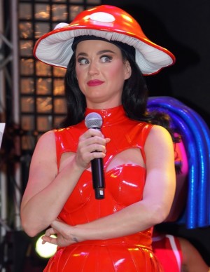 photos Katy Perry