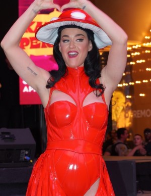 photos Katy Perry