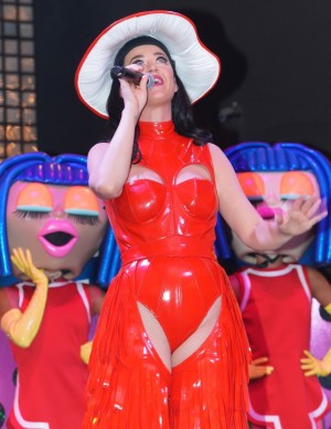 photos Katy Perry