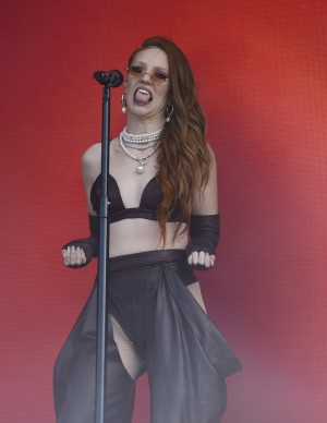 photos Jess Glynne