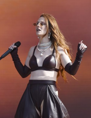 photos Jess Glynne