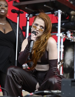 photos Jess Glynne