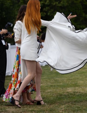 photos Karen Gillan