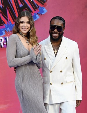 photos Hailee Steinfeld 