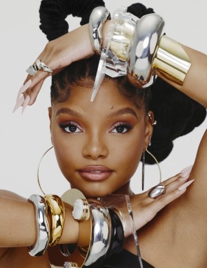 photos Halle Bailey