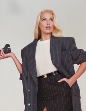 photos Margot Robbie