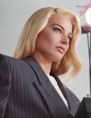 photos Margot Robbie