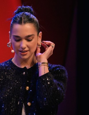 photos Dua Lipa