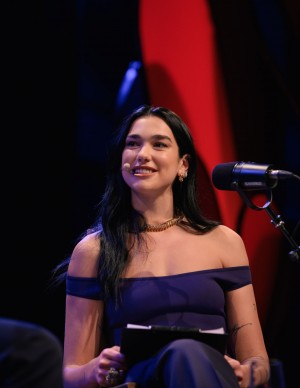 photos Dua Lipa