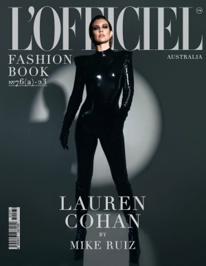 photos Lauren Cohan