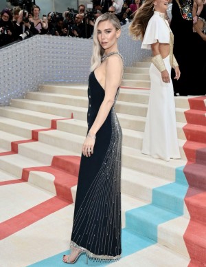 photos Vanessa Kirby