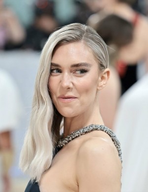 photos Vanessa Kirby