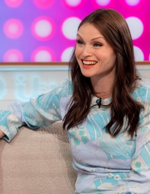 photos Sophie Ellis-Bextor