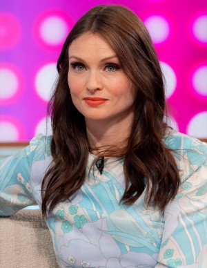 photos Sophie Ellis-Bextor
