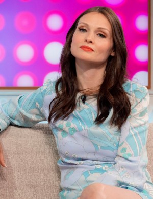 photos Sophie Ellis-Bextor
