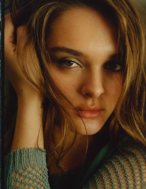 photos Charlotte Lawrence