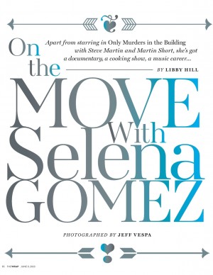 photos Selena Gomez