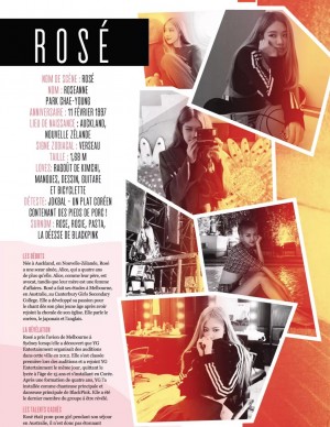 photos Blackpink 